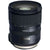 Tamron SP 24-70mm f/2.8 Di VC USD G2 Full-Frame Lens for Canon EF and Top Accessory Kit