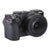 Nikon Z30 Mirrorless Camera with DX 16-50mm Lens and Sandisk Ultra 128 GB SDXC UHS I Memory Card