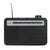 Philips AM FM Portable Radio 2000 Series (TAR2506/37)