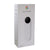 3x Google Nest Video Battery Doorbell (Battery, White)