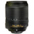 Nikon AF-S DX 18-140mm f/3.5-5.6G ED VR Lens For Nikon DSLR Cameras