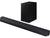 Samsung Q Series HW-Q600C 360W 3.1.2-Channel Dolby Atmos Soundbar System