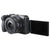 Nikon Z30 Mirrorless Camera with 16-50mm and 50-250mm Lenses (Black)