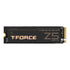 Team Group T-Force CARDEA Z540 M.2 2280 1TB PCIe Gen5x4 with NVMe 3D NAND Internal Solid State Drive (SSD) TM8FF1001T0C129