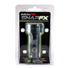 2x BaBylissPRO SnapFX High Capacity Clipper Replacement Battery (FXBPC33) fits FX890 Clipper