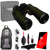 Nikon 12x50 Aculon A211 Binocular 8249 with Lens Tissue, Backpack and Cleaning Kit