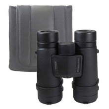 Nikon 8x42 Monarch M7 Waterproof Roof Prism Binoculars and Vivitar SLING1 1/4-20" Padded Neoprene Sling Hands Free Strap Kit