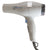 Conair Pro Ceramix Xtreme Series Lightweight 1875W Hair Dryer with Wahl Flat Top Comb White and BaByliss Pro Professional Texturizing Comb