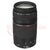 Canon EF 75-300mm III Telephoto Zoom Lens Kit for Canon EOS T5 T6 T6I 70D 80D