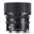 Sigma 45mm f/2.8 DG DN Contemporary Lens for Sony E Mirrorless Camera with Cleaning Accessory Kit