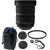 Canon EF-S 10-22mm f/3.5-4.5 USM Lens Kit for Canon DSLR Camera