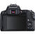 Canon EOS Rebel SL3 DSLR Camera with EF-S 18-55mm f/3.5-5.6 IS STM Lens, Memory Cards, Filters, Battery, Bag & More