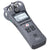 Zoom H1n Gray Handy RecorderZoom H1n 2-Input / 2-Track Portable Digital Handy Recorder With Built In Microphone - Gray