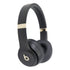 Beats by Dr. Dre Beats Solo 4 Wireless On-Ear Headphones (Black & Gold)