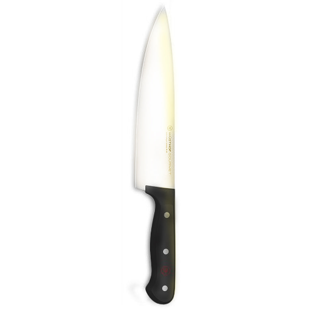 2x Wusthof Gourmet 8" Cook's Chef's Knife