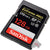 3x SanDisk Extreme Pro 128GB SDXC UHS-I/U3 V30 Class 10 Memory Card, Speed Up to 170MB/s (SDSDXXY-128G-GN4IN)