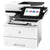 HP LaserJet Enterprise Flow M528c MFP Up to 45 ppm (ISO, letter)
Up to 36 ipm (duplex, letter) Monochrome Ethernet (RJ-45) / RJ-11 / USB Laser Printer