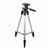 Tall Tripod and Flexible Tripod with Accessories For Sony Cameras