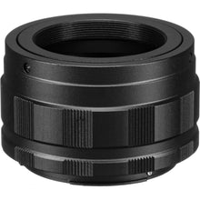 Vivitar T-Mount to Canon RF-Mount Adapter