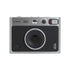 FUJIFILM INSTAX MINI EVO Hybrid Instant Camera (Black)