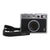 FUJIFILM INSTAX MINI EVO Hybrid Instant Camera (Black)