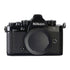 Nikon Zf Full-Frame Mirrorless Camera Body Only (Black)