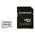 10x Transcend 256GB 300S UHS-I microSDXC Memory Card with SD Adapter