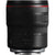 Canon RF 14-35mm f/4 L IS USM Lens with Filter Kit Top Bundle