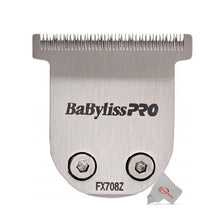 3x Babyliss FX708Z PRO Replacement Trimmer Blade FX708Z For FX788 Trimmers