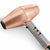 BaByliss PRO FXBDRG1 Rose GoldFX High Performance Turbo Dryer