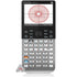 HP Prime Handheld Graphing Calculator Black - 2AP18AA#ABA