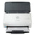 HP ScanJet Pro 3000 s4 6FW07A#BGJ 24-bit (external), 48-bit (internal) CMOS CIS 600 dpi Sheet Fed Document Scanner