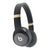 Beats by Dr. Dre Beats Solo 4 Wireless On-Ear Headphones (Black & Gold)