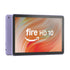 Amazon Fire HD 10 10.1" 32GB Wi-Fi Tablet, 13th Generation, Vibrant Full HD Screen, Lilac