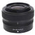 Nikon NIKKOR Z 24-50mm f/4-6.3 Lens for Full-frame Nikon Z Camera + Filter Accessory Kit