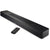 Bose - Smart Soundbar 600 with Dolby Atmos and Voice Assistant - Black