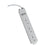 TRIPP LITE PS-606-HG 6 Outlets Power Strip 120V Input Voltage 6 ft. Cord Length