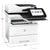 HP LaserJet Enterprise Flow M528c MFP Up to 45 ppm (ISO, letter)
Up to 36 ipm (duplex, letter) Monochrome Ethernet (RJ-45) / RJ-11 / USB Laser Printer