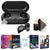 Boya True Wireless Stereo Earbuds with Charging Case - Black  + Software Bundle