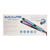 BaByliss Pro LIMITED EDITION Nano Titanium Prima 3000 Stainless Steel Flat Iron Iridescent - 1¼