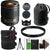 Nikon AF-S NIKKOR 28mm f/1.8G Wide-Angle Lens with UV Filter Accessory Kit