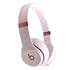 Beats by Dr. Dre Beats Solo 4 Wireless On-Ear Headphones (Cloud Pink)