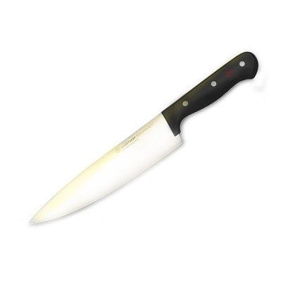 2x Wusthof Gourmet 8" Cook's Chef's Knife