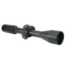 Vortex 6-24x50 First Focal Plane Diamondback Tactical Riflescope (DBK10029)