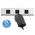 8 OUTLET INDUSTRIAL POWER STRIP