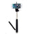 Monopod Selfie Handheld Extendable Stick for GoPro HERO, Smartphone, Camera