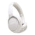 Bose QuietComfort Wireless Over-Ear Active Noise Canceling Headphones (White Smoke)