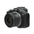 Canon EOS R50 Mirrorless Camera with 18-45mm Lens (Black)