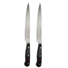 2x Wusthof Classic 6" Utility Knife - 1040100716