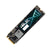 Mushkin Enhanced Helix-L M.2 2280 1TB PCIe Gen3 x4 NVMe 1.3 3D TLC Internal Solid State Drive (SSD) MKNSSDHL2TB-D8